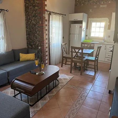 Kampues Garden Hotel