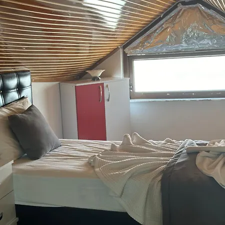 Kampues Garden Hotel