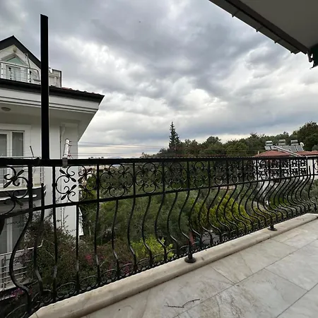 Kampues Garden 4* Φετιγιέ