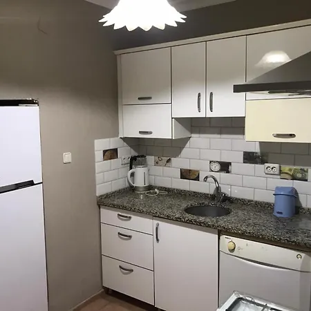 Kampues Garden 4* פאטהיה