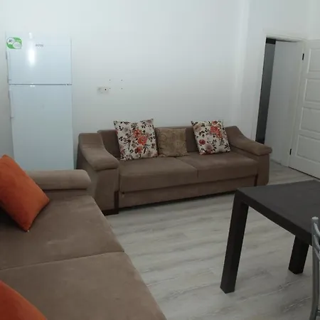 Kampues Garden 4*