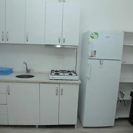 Hotel Kampues Garden Fethiye