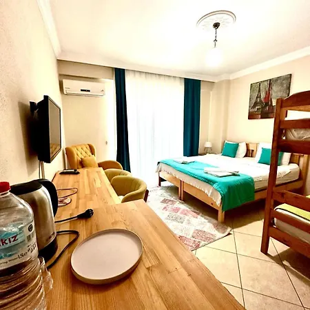 Kampues Garden فتحية