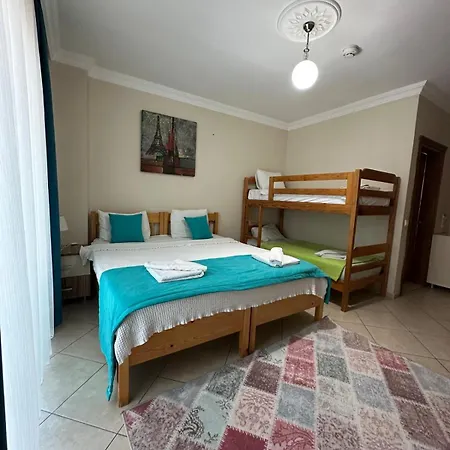 Kampues Garden Hotel