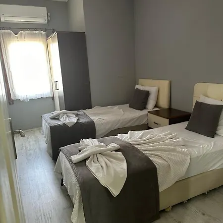 Kampues Garden 4*