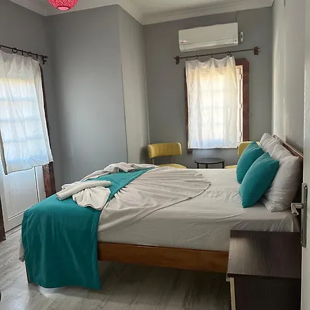 Kampues Garden 4* 费特希耶