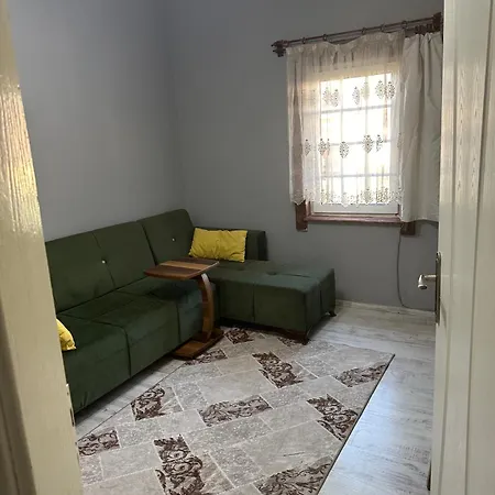 Kampues Garden 酒店