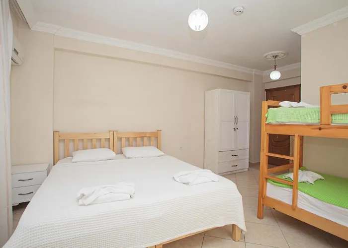 Kampues Garden Hotel