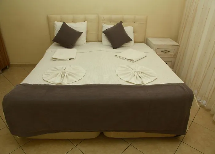 Kampues Garden 4* Φετιγιέ