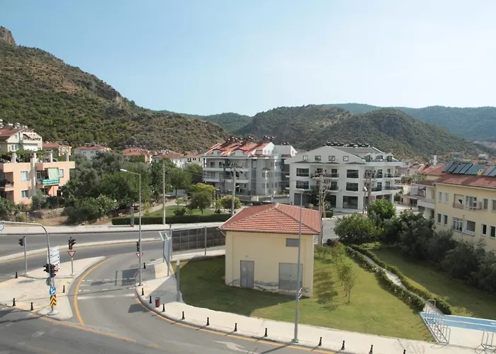 Kampues Garden Ξενοδοχείο