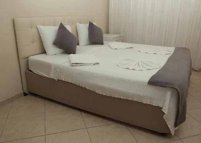 Kampues Garden Hotel