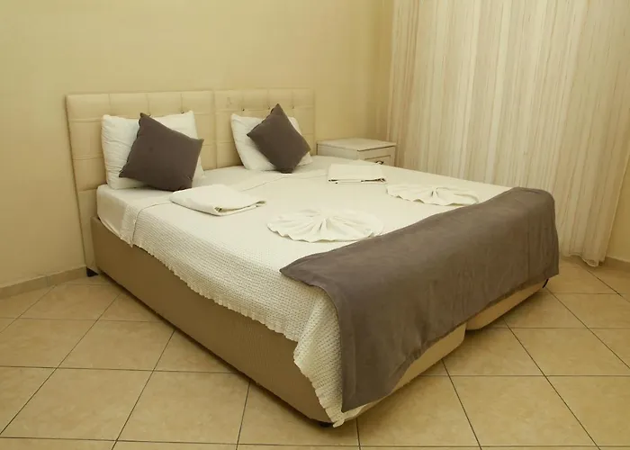 Hotel Kampues Garden