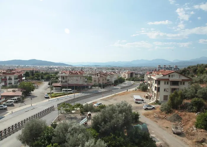 Kampues Garden Ξενοδοχείο 4*