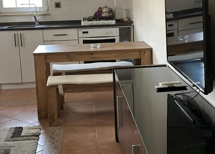 Kampues Garden Ξενοδοχείο 4*