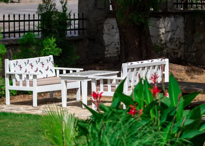 Kampues Garden Ξενοδοχείο 4*