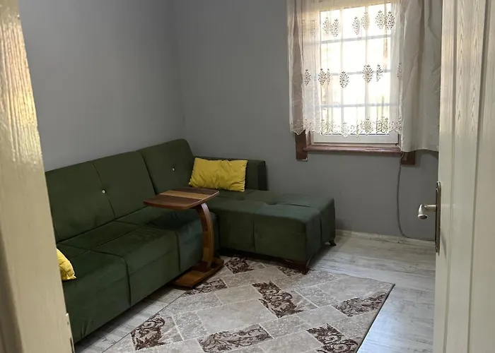 Kampues Garden Hotel