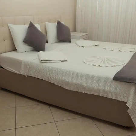 Kampues Garden Hotel