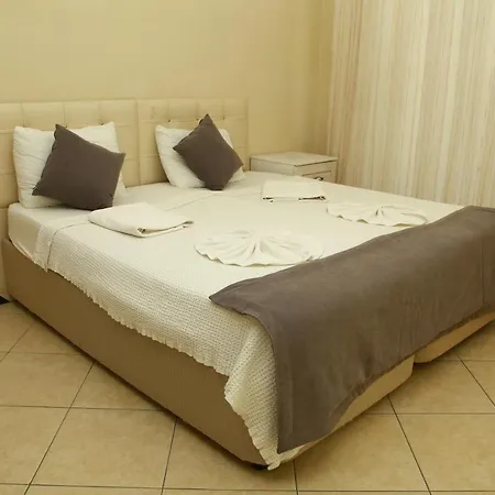 Hotel Kampues Garden