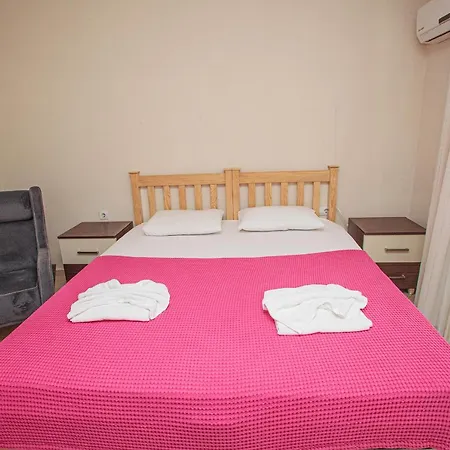 Kampues Garden Hotel