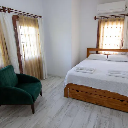 Kampues Garden 4* Fethiye