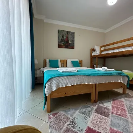 Kampues Garden 4* Fethiye