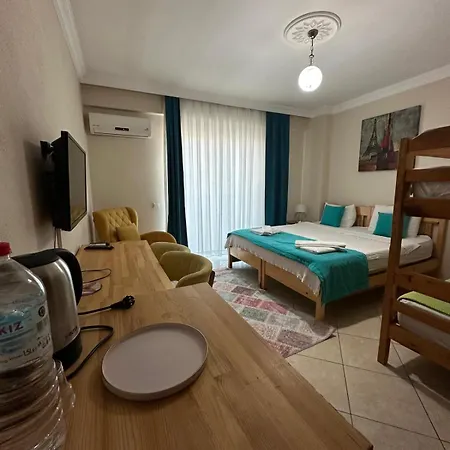 Hotel Kampues Garden