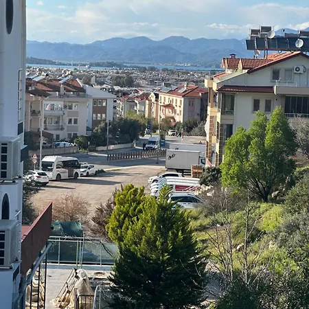 Hotel Kampues Garden