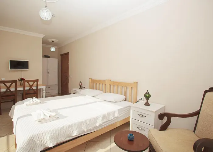 Hotel Kampues Garden