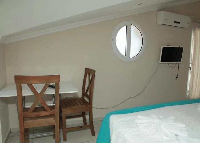 Kampues Garden Hotel 4*