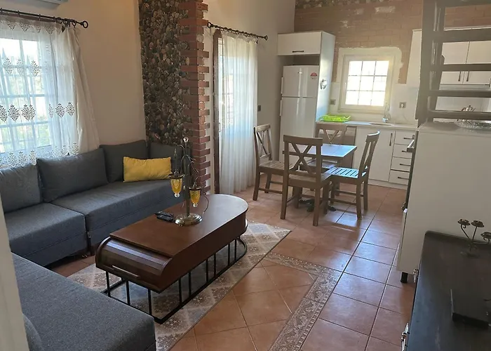 Kampues Garden Hotel