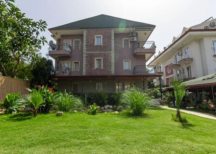 Kampues Garden Hotel