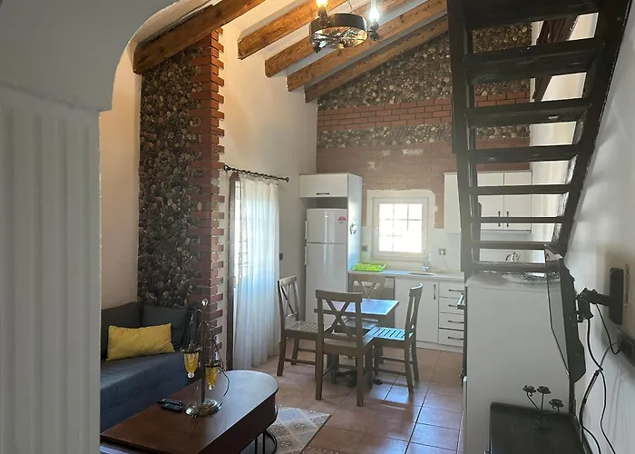 Hotel Kampues Garden 4*