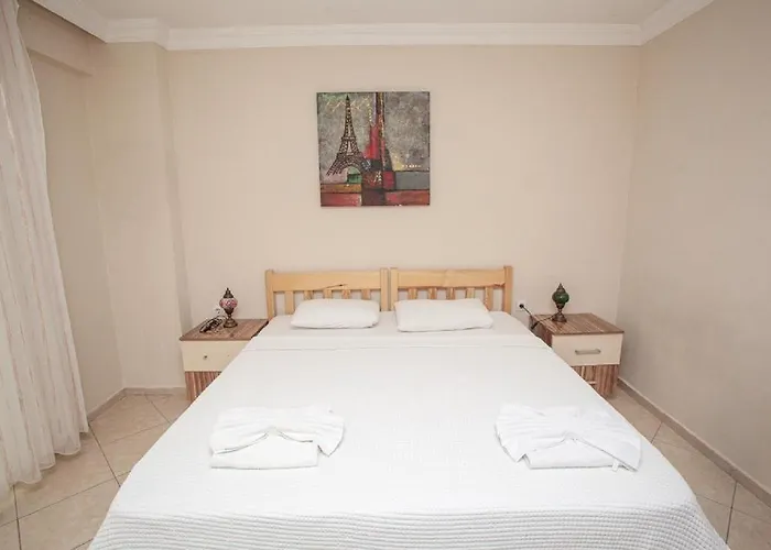 Hotel Kampues Garden